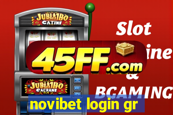 novibet login gr